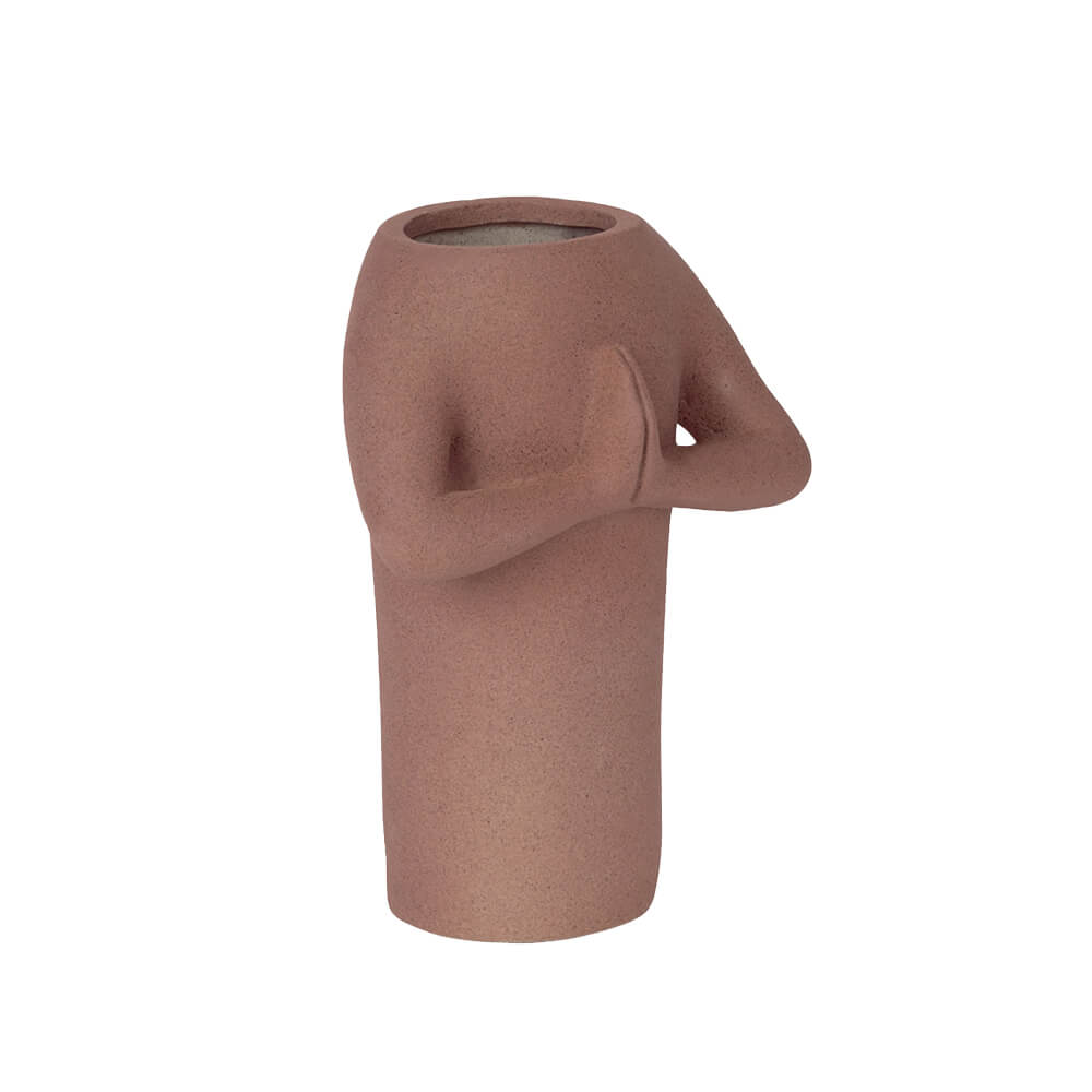 Namaste Vase