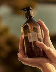 Ashley & Co Washup Hand Wash | Parakeets & Pearls 500ml
