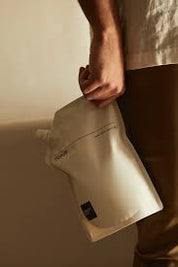 Ashley & Co Topup  Washup  | Tui & Kahili 1000ml