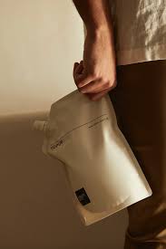Ashley & Co Topup  Washup  | Tui & Kahili 1000ml