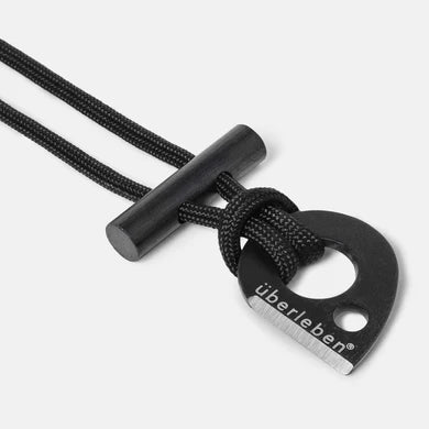 Leicht Fire Starter Necklace