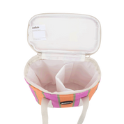 Kollab Wine Cool | Sunset Stripe