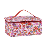 Kollab Toiletry Stash Bag | Retro Bloom