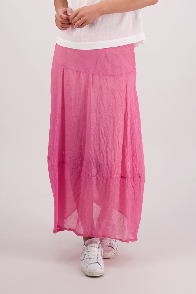 Briarwood Tutti Skirt | Pale Pink