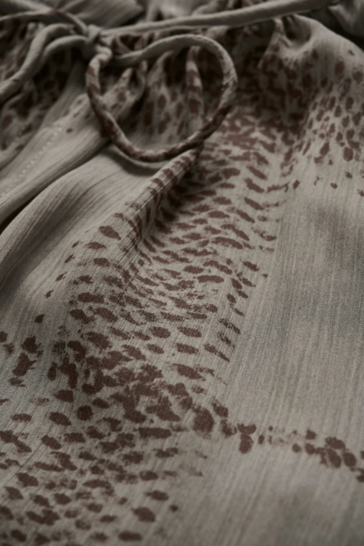Karen By Simonsen Easton Blouse | Print