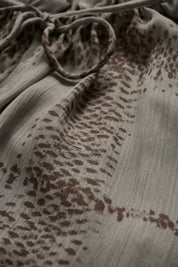 Karen By Simonsen Easton Blouse | Print