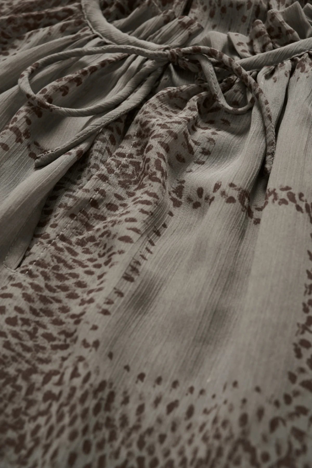 Karen By Simonsen Easton Dress | Print