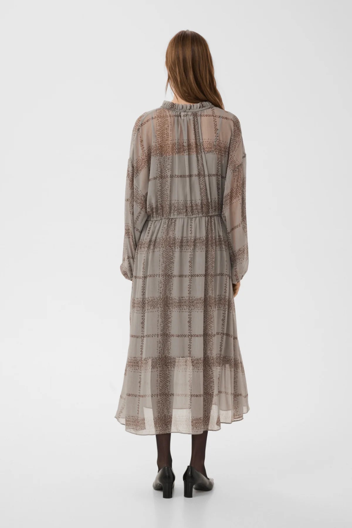 Karen By Simonsen Easton Dress | Print
