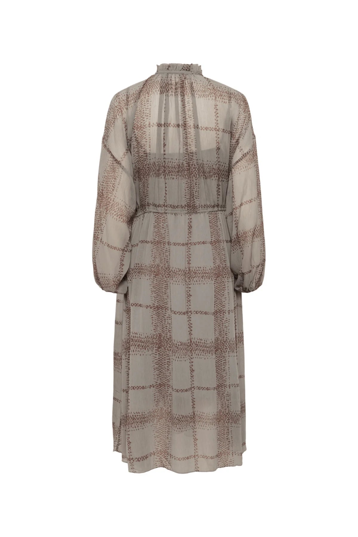 Karen By Simonsen Easton Dress | Print