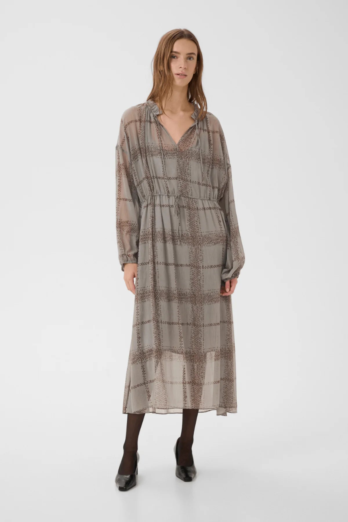 Karen By Simonsen Easton Dress | Print