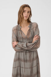 Karen By Simonsen Easton Dress | Print