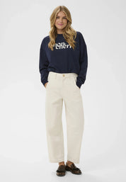 St Tropez Paude Jeans | Ice