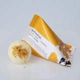 Botanical Bath Bomb | Sweet Orange +  Calendula