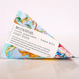 Botanical Foot Soak | Vanilla Peppermint + Lemon Balm