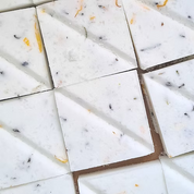 Botanical Shower Steamers | Ylang Ylang + Lavender
