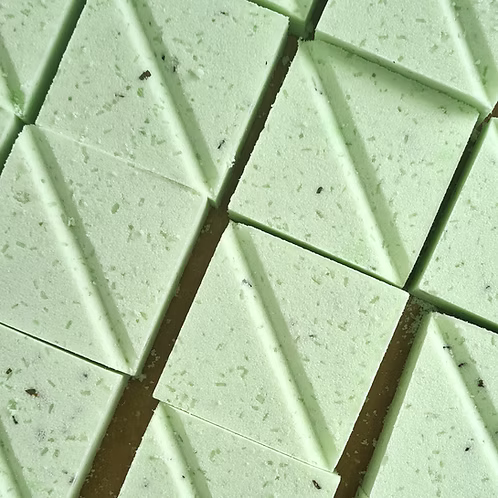 Botanical Shower Steamers | Eucalyptus + Peppermint