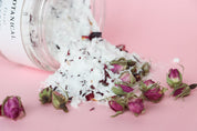 Botanical Coconut Floral Bath Milk | 250gm