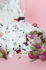 Botanical Floral Bath Milk | 200gm Jar