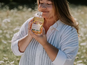 Botanical Bubble Bath - Citrus Flower + Watermint | 500ml