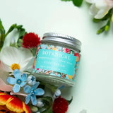 Botanical Foot Cream | Peppermint + Aloe Vera 50gm