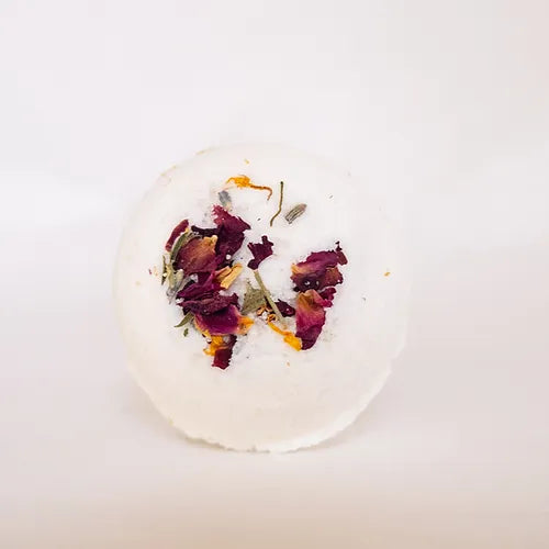 Botanical Bath Bomb | Botanical  Garden