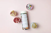 Botanical Bath Bomb Gift Tube | Floral Selection