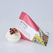 Botanical Bath Bomb | Botanical  Garden