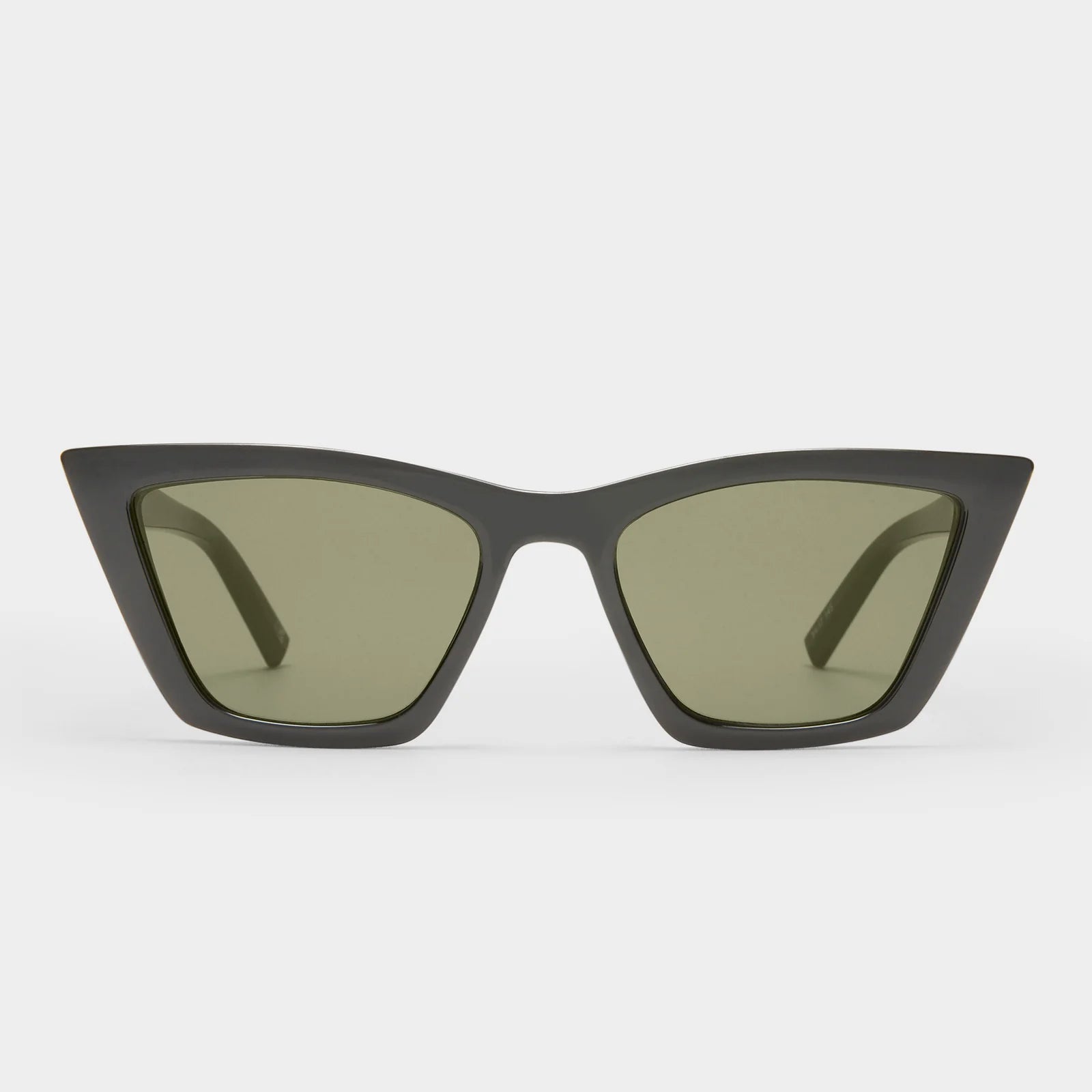 Le Specs Velodrome Sunglasses | Black