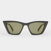 Le Specs Velodrome Sunglasses | Black
