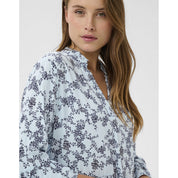 St Tropez Eda Midi Dress | Skyway Eclipse Spring Floral