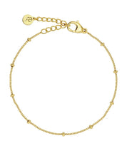 Edblad Beaded Bracelet | Gold