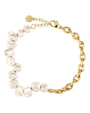 Edblad Breeze Bracelet Multi Chain | Gold