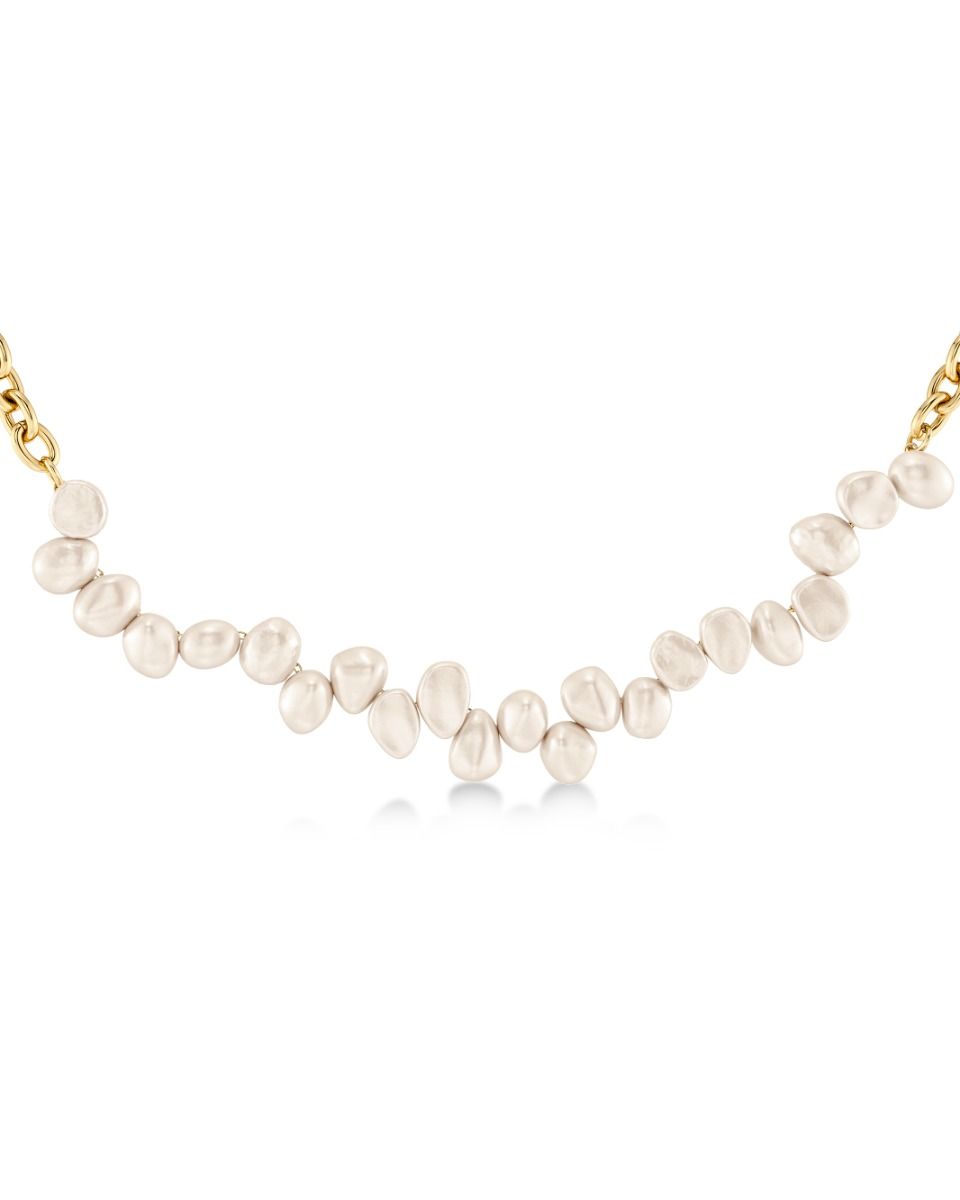 Edblad Breeze Necklace Multi Chain | Gold