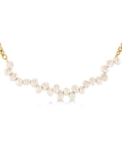Edblad Breeze Necklace Multi Chain | Gold