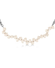Edblad Breeze Necklace Multi Chain | Silver