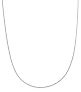 Edblad Charmentity Chain Curb 42 cm Steel