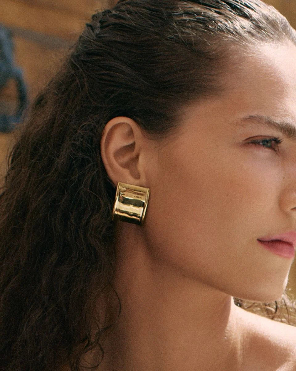 Edblad Frame Studs | Gold