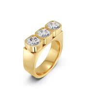Edblad Gemma Ring | Gold