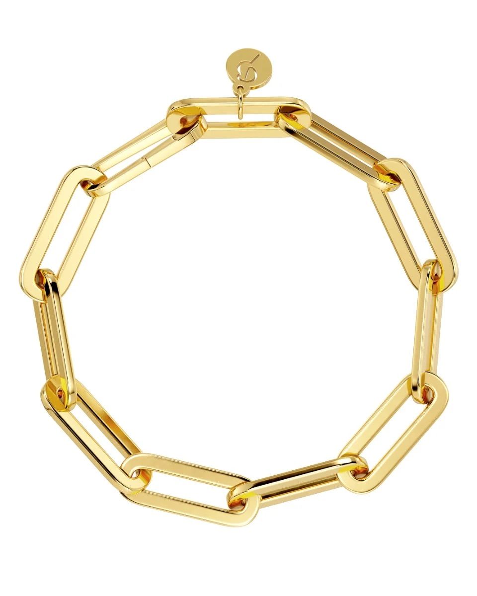 Edblad Ivy Maxi Bracelet | Gold