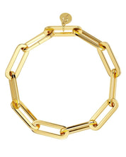 Edblad Ivy Maxi Bracelet | Gold