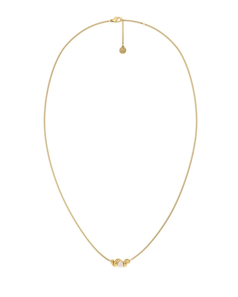 Edblad Margot Necklace | Gold