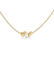 Edblad Margot Necklace | Gold