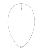 Edblad Margot Necklace | Steel