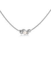 Edblad Margot Necklace | Steel