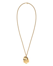 Edblad Petal Necklace | Small Gold