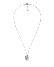 Edblad Petal Necklace | Small Silver