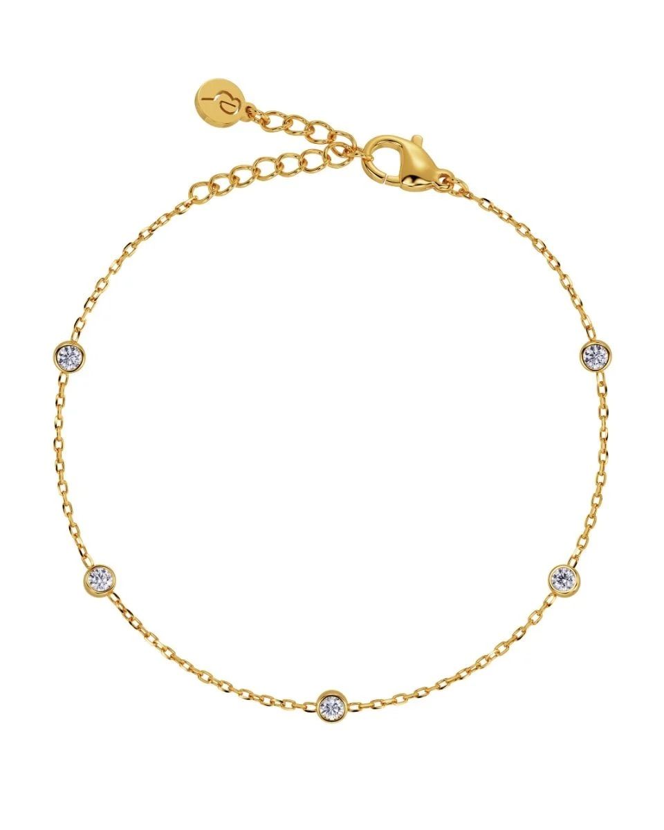 Edblad Petite Bracelet | Gold