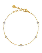 Edblad Petite Bracelet | Gold