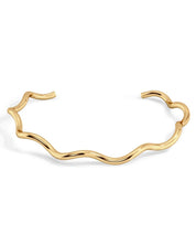 Edblad Spiral Collier | Gold