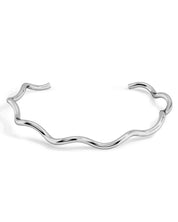Edblad Spiral Collier | Silver